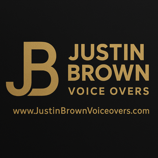 Justin Brown Voice Overs